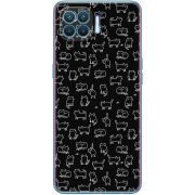 Чехол BoxFace OPPO Reno4 Lite/ A93 