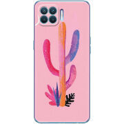 Чехол BoxFace OPPO Reno4 Lite/ A93 