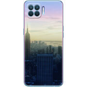 Чехол BoxFace OPPO Reno4 Lite/ A93 