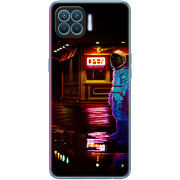 Чехол BoxFace OPPO Reno4 Lite/ A93 