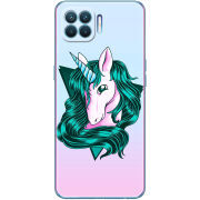 Чехол BoxFace OPPO Reno4 Lite/ A93 