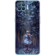 Чехол BoxFace OPPO Reno4 Lite/ A93 