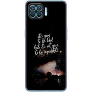 Чехол BoxFace OPPO Reno4 Lite/ A93 