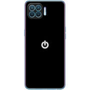 Чехол BoxFace OPPO Reno4 Lite/ A93 