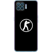 Чехол BoxFace OPPO Reno4 Lite/ A93 