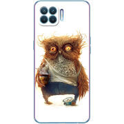 Чехол BoxFace OPPO Reno4 Lite/ A93 