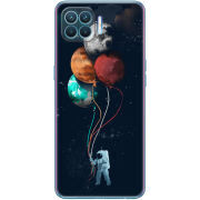 Чехол BoxFace OPPO Reno4 Lite/ A93 