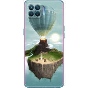 Чехол BoxFace OPPO Reno4 Lite/ A93 