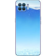 Чехол BoxFace OPPO Reno4 Lite/ A93 