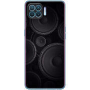 Чехол BoxFace OPPO Reno4 Lite/ A93 