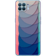 Чехол BoxFace OPPO Reno4 Lite/ A93 