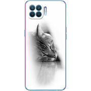 Чехол BoxFace OPPO Reno4 Lite/ A93 