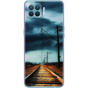 Чехол BoxFace OPPO Reno4 Lite/ A93 