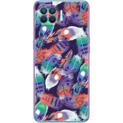 Чехол BoxFace OPPO Reno4 Lite/ A93 