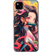 Чехол BoxFace Google Pixel 4a 