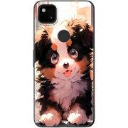 Чехол BoxFace Google Pixel 4a 