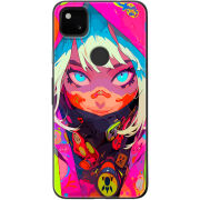Чехол BoxFace Google Pixel 4a 