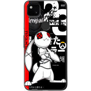 Чехол BoxFace Google Pixel 4a 