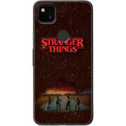 Чехол BoxFace Google Pixel 4a 