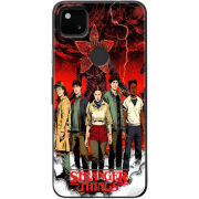 Чехол BoxFace Google Pixel 4a 