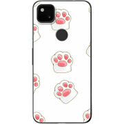 Чехол BoxFace Google Pixel 4a 