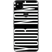 Чехол BoxFace Google Pixel 4a 