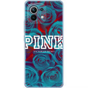 Чехол BoxFace Xiaomi Mi 11 