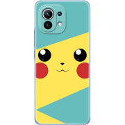 Чехол BoxFace Xiaomi Mi 11 