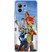 Чехол BoxFace Xiaomi Mi 11 