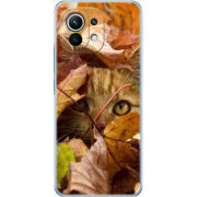 Чехол BoxFace Xiaomi Mi 11 