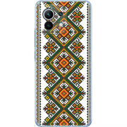 Чехол BoxFace Xiaomi Mi 11 