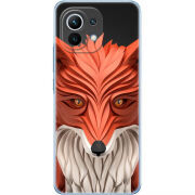 Чехол BoxFace Xiaomi Mi 11 