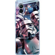 Чехол BoxFace Xiaomi Mi 11 Stormtroopers