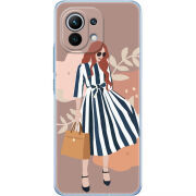 Чехол BoxFace Xiaomi Mi 11 