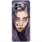 Чехол BoxFace Xiaomi Mi 11 