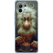 Чехол BoxFace Xiaomi Mi 11 