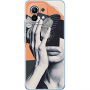 Чехол BoxFace Xiaomi Mi 11 