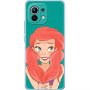 Чехол BoxFace Xiaomi Mi 11 