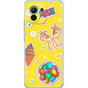 Чехол BoxFace Xiaomi Mi 11 