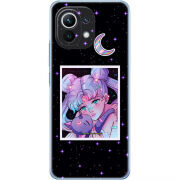 Чехол BoxFace Xiaomi Mi 11 Sailor Moon