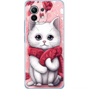 Чехол BoxFace Xiaomi Mi 11 