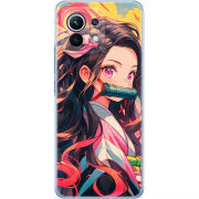 Чехол BoxFace Xiaomi Mi 11 