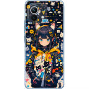Чехол BoxFace Xiaomi Mi 11 