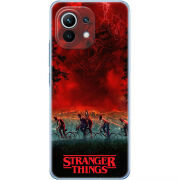 Чехол BoxFace Xiaomi Mi 11 