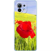 Чехол BoxFace Xiaomi Mi 11 Мак