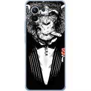 Чехол BoxFace Xiaomi Mi 11 Monkey Don