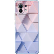 Чехол BoxFace Xiaomi Mi 11 