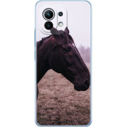 Чехол BoxFace Xiaomi Mi 11 