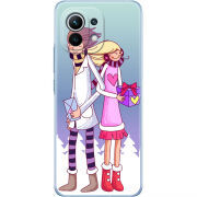 Чехол BoxFace Xiaomi Mi 11 