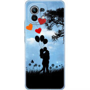 Чехол BoxFace Xiaomi Mi 11 